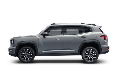 Haval H7, 2025 год, 3 649 000 рублей, 2 фотография