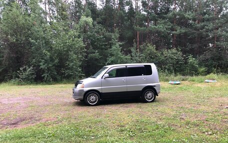 Honda S-MX, 1999 год, 233 000 рублей, 2 фотография
