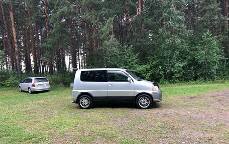 Honda S-MX, 1999 год, 233 000 рублей, 4 фотография