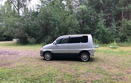Honda S-MX, 1999 год, 233 000 рублей, 3 фотография