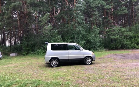 Honda S-MX, 1999 год, 233 000 рублей, 5 фотография