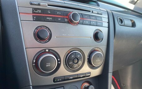 Mazda 3, 2007 год, 529 000 рублей, 9 фотография