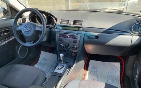 Mazda 3, 2007 год, 529 000 рублей, 8 фотография