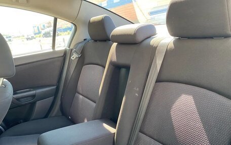 Mazda 3, 2007 год, 529 000 рублей, 10 фотография