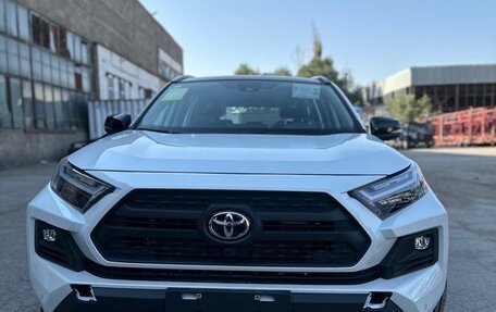 Toyota RAV4, 2025 год, 3 600 000 рублей, 1 фотография