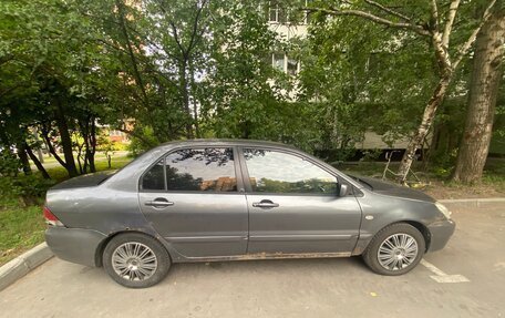 Mitsubishi Lancer IX, 2006 год, 229 000 рублей, 2 фотография