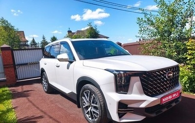 GAC GS8, 2024 год, 3 900 000 рублей, 1 фотография