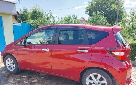 Nissan Note II рестайлинг, 2020 год, 1 270 000 рублей, 3 фотография