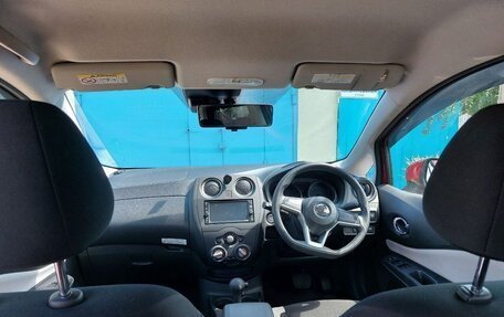 Nissan Note II рестайлинг, 2020 год, 1 270 000 рублей, 6 фотография