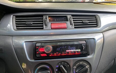 Mitsubishi Lancer IX, 2006 год, 229 000 рублей, 8 фотография