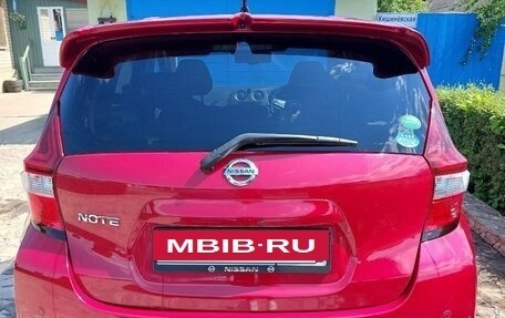Nissan Note II рестайлинг, 2020 год, 1 270 000 рублей, 2 фотография