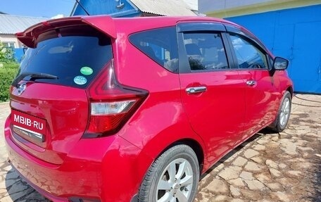 Nissan Note II рестайлинг, 2020 год, 1 270 000 рублей, 5 фотография