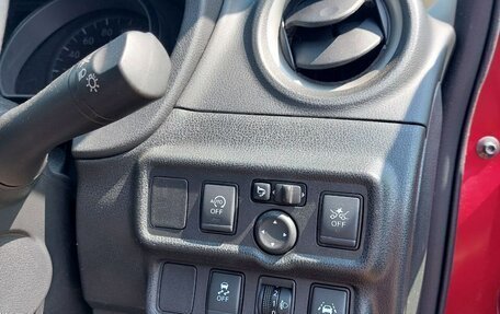 Nissan Note II рестайлинг, 2020 год, 1 270 000 рублей, 9 фотография
