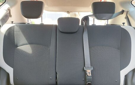 Nissan Note II рестайлинг, 2020 год, 1 270 000 рублей, 10 фотография