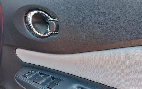 Nissan Note II рестайлинг, 2020 год, 1 270 000 рублей, 12 фотография