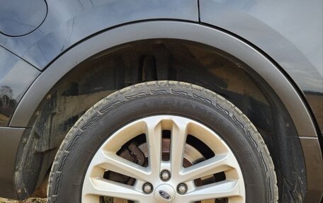 Ford Explorer VI, 2014 год, 1 800 000 рублей, 22 фотография