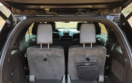 Ford Explorer VI, 2014 год, 1 800 000 рублей, 34 фотография