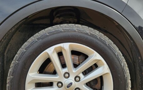 Ford Explorer VI, 2014 год, 1 800 000 рублей, 27 фотография
