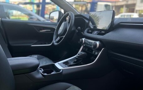 Toyota RAV4, 2025 год, 3 600 000 рублей, 8 фотография