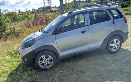 Chery IndiS (S18D) I, 2012 год, 300 000 рублей, 8 фотография