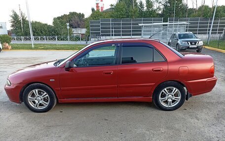 Mitsubishi Carisma I, 2002 год, 310 000 рублей, 5 фотография