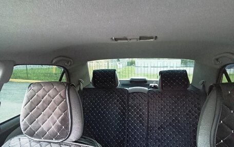 Mitsubishi Carisma I, 2002 год, 310 000 рублей, 9 фотография
