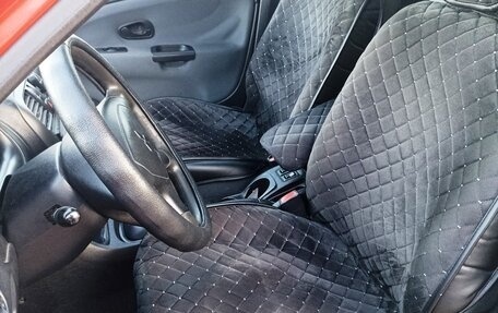 Mitsubishi Carisma I, 2002 год, 310 000 рублей, 8 фотография