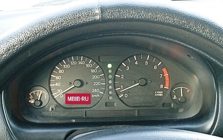 Mitsubishi Carisma I, 2002 год, 310 000 рублей, 12 фотография
