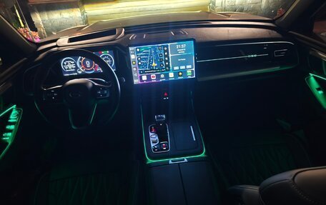 GAC GS8, 2024 год, 3 900 000 рублей, 10 фотография
