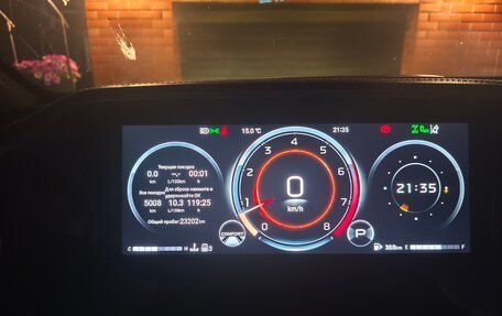GAC GS8, 2024 год, 3 900 000 рублей, 7 фотография