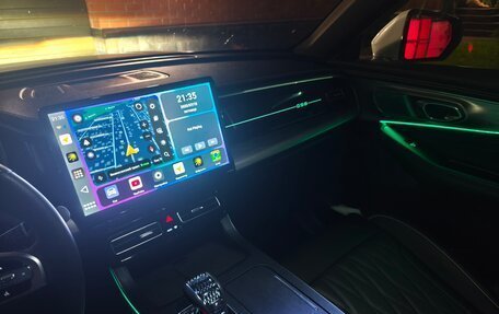 GAC GS8, 2024 год, 3 900 000 рублей, 8 фотография