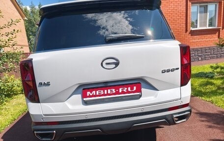 GAC GS8, 2024 год, 3 900 000 рублей, 4 фотография