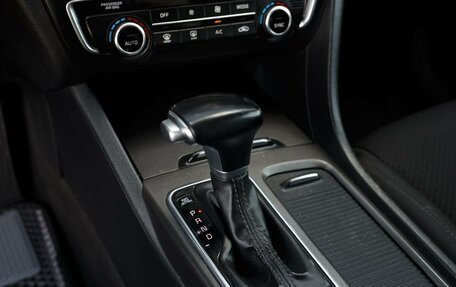 KIA Optima IV, 2016 год, 1 510 000 рублей, 16 фотография