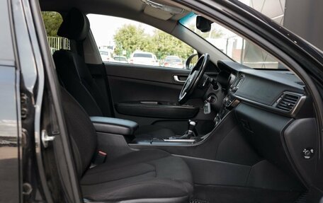 KIA Optima IV, 2016 год, 1 510 000 рублей, 19 фотография