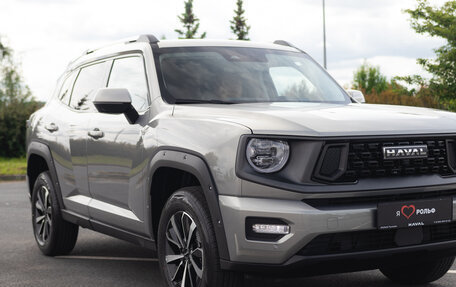 Haval H7, 2025 год, 3 649 000 рублей, 9 фотография