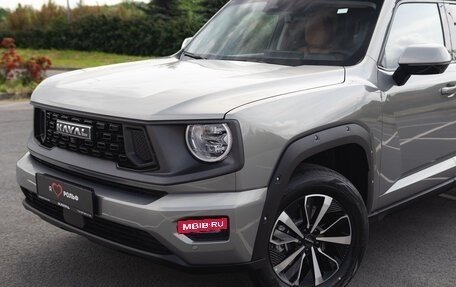 Haval H7, 2025 год, 3 649 000 рублей, 11 фотография