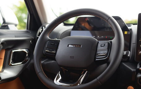 Haval H7, 2025 год, 3 649 000 рублей, 22 фотография