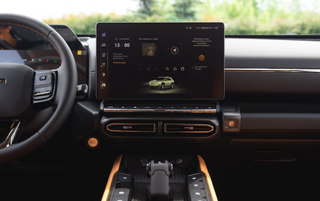 Haval H7, 2025 год, 3 649 000 рублей, 24 фотография