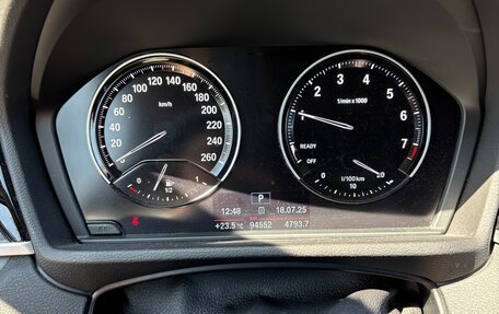 BMW X1, 2020 год, 2 800 000 рублей, 2 фотография