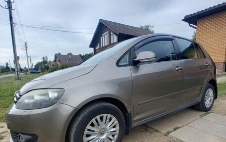 Volkswagen Golf Plus II, 2010 год, 780 000 рублей, 2 фотография