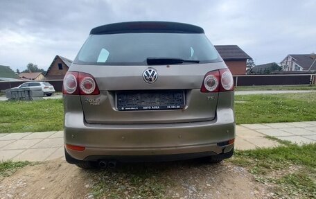 Volkswagen Golf Plus II, 2010 год, 780 000 рублей, 8 фотография