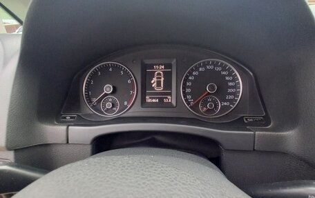 Volkswagen Golf Plus II, 2010 год, 780 000 рублей, 6 фотография