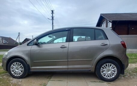 Volkswagen Golf Plus II, 2010 год, 780 000 рублей, 7 фотография