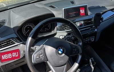 BMW X1, 2020 год, 2 800 000 рублей, 1 фотография