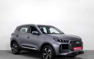 Chery Tiggo 4 I рестайлинг, 2024 год, 2 450 000 рублей, 1 фотография
