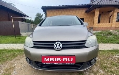 Volkswagen Golf Plus II, 2010 год, 780 000 рублей, 1 фотография