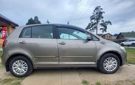 Volkswagen Golf Plus II, 2010 год, 780 000 рублей, 3 фотография