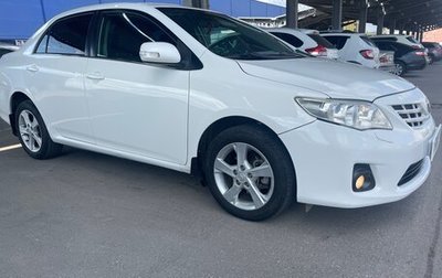 Toyota Corolla, 2011 год, 1 150 000 рублей, 1 фотография