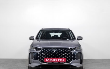 Chery Tiggo 4 I рестайлинг, 2024 год, 2 450 000 рублей, 2 фотография