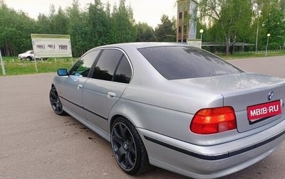BMW 5 серия, 1998 год, 420 000 рублей, 1 фотография